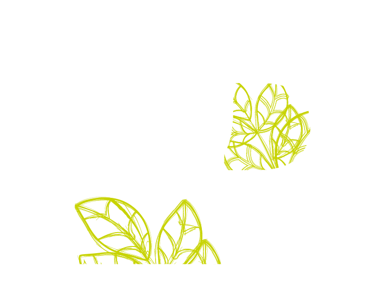 AJP - Logotype gimmick seul blanc